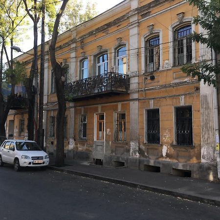 Cozy&Stylish Jonjoli Apartment Tbilisi Luaran gambar