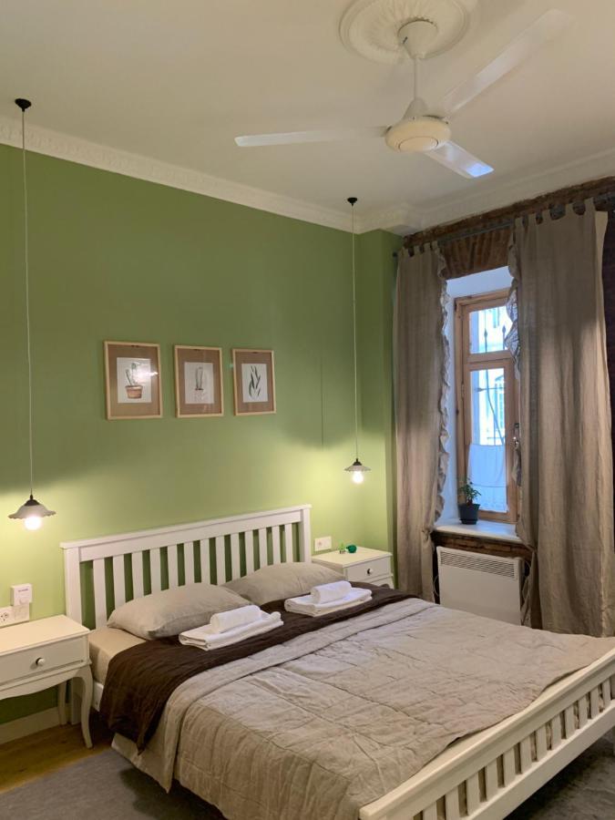 Cozy&Stylish Jonjoli Apartment Tbilisi Luaran gambar