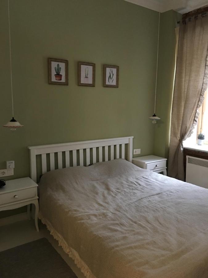 Cozy&Stylish Jonjoli Apartment Tbilisi Luaran gambar